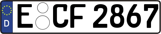 E-CF2867