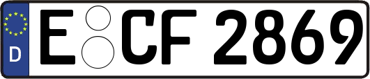 E-CF2869