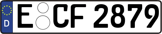 E-CF2879