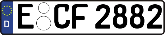 E-CF2882