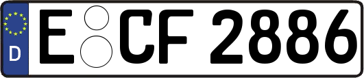 E-CF2886