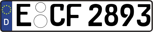 E-CF2893