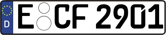 E-CF2901