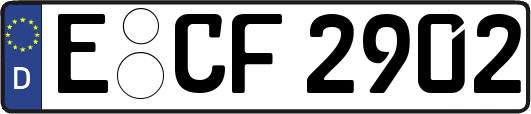 E-CF2902