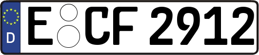 E-CF2912