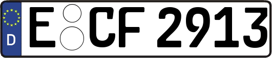 E-CF2913