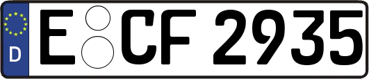 E-CF2935