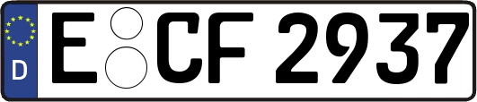 E-CF2937