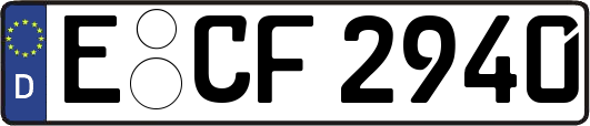 E-CF2940