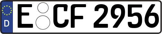E-CF2956