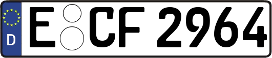 E-CF2964