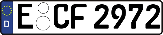 E-CF2972