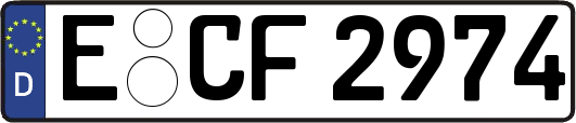 E-CF2974