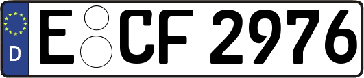 E-CF2976