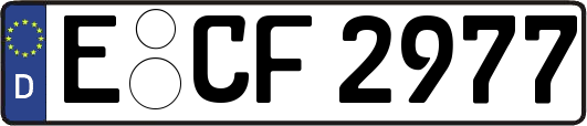 E-CF2977