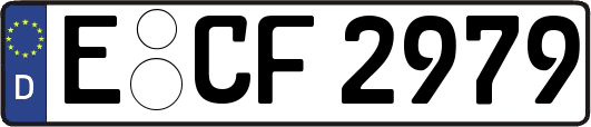 E-CF2979