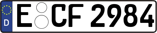 E-CF2984