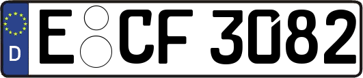 E-CF3082