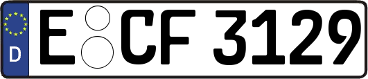 E-CF3129
