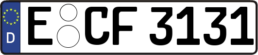 E-CF3131