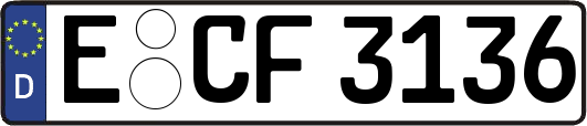 E-CF3136