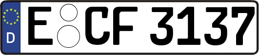 E-CF3137