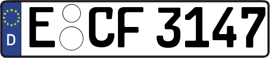 E-CF3147