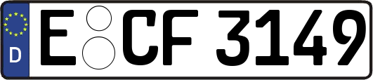 E-CF3149