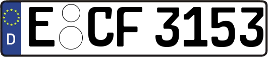 E-CF3153