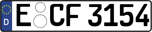 E-CF3154