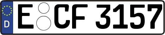 E-CF3157