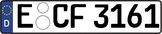 E-CF3161