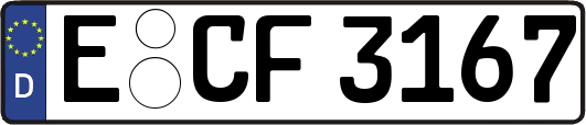 E-CF3167