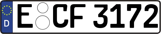 E-CF3172