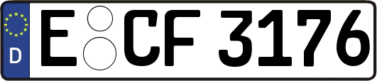 E-CF3176