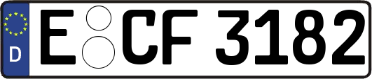 E-CF3182
