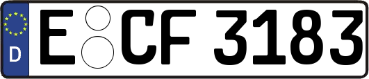 E-CF3183