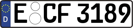 E-CF3189
