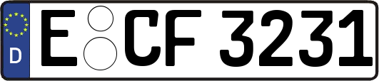 E-CF3231
