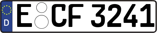 E-CF3241