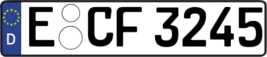 E-CF3245
