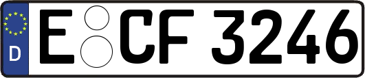 E-CF3246