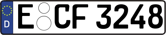 E-CF3248