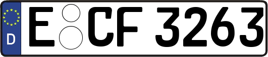 E-CF3263