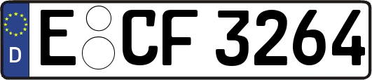 E-CF3264