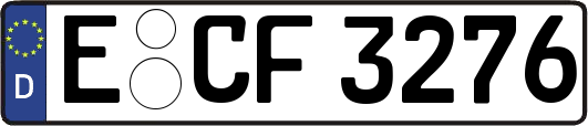 E-CF3276