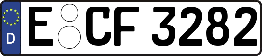 E-CF3282