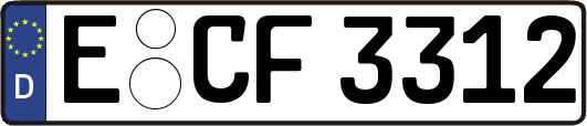E-CF3312