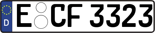 E-CF3323