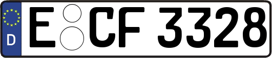 E-CF3328